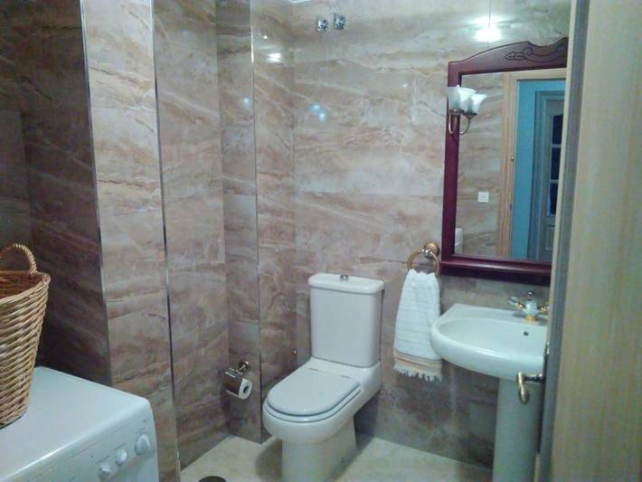 Casa de vacaciones para 14 personas, con jardín y vistas en Provincia de Burgos - 4