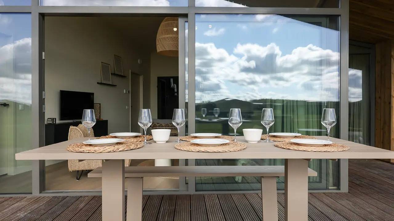 Ferienhaus für 6 Personen (85 m²) in Wissenkerke in Wissenkerke, Zeeuwse Kust