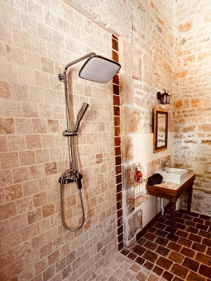 Maison d’hôte pour 2 personnes à Sainte-Gemme-la-Plaine - 4