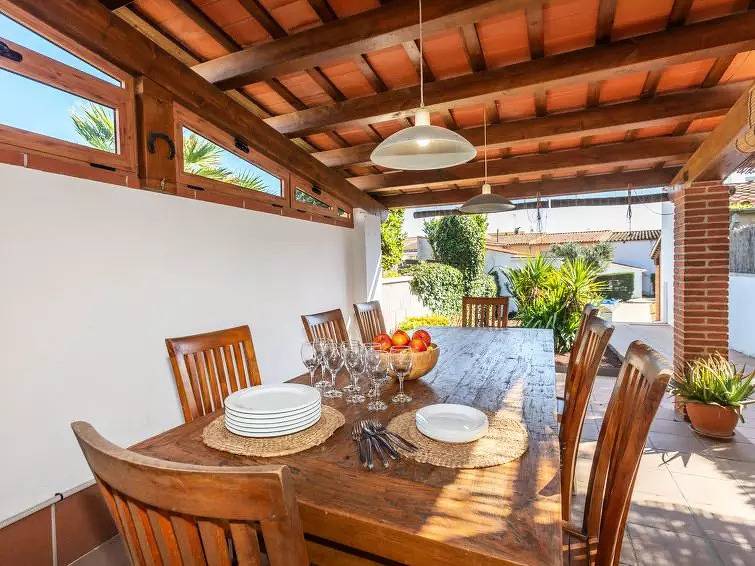 Maison 8 Personnes in Vidreres, Costa Brava