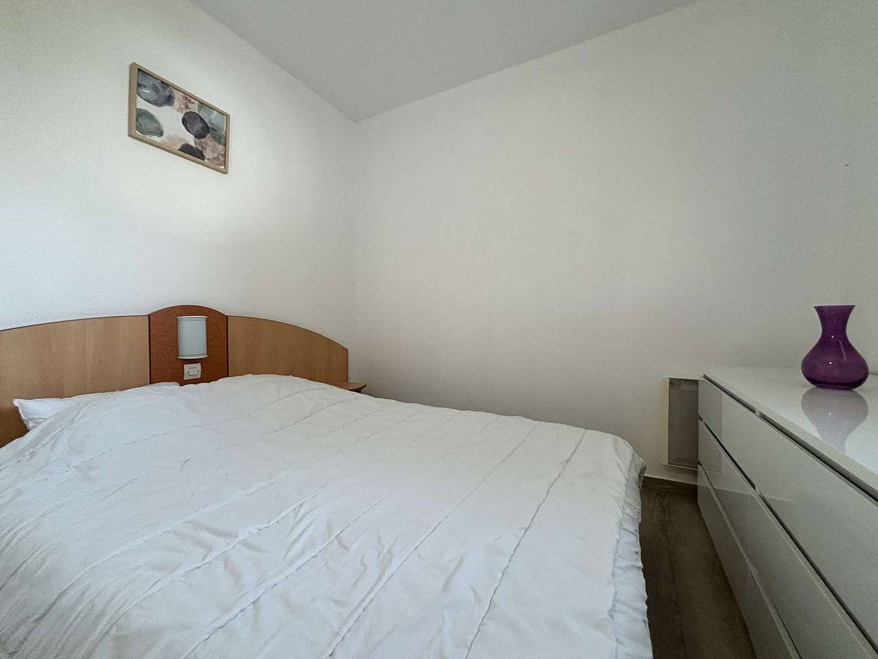 Appartement entier, Appartement cosy 4 pers à La Rochelle avec piscine in La Rochelle, Région de La Rochelle