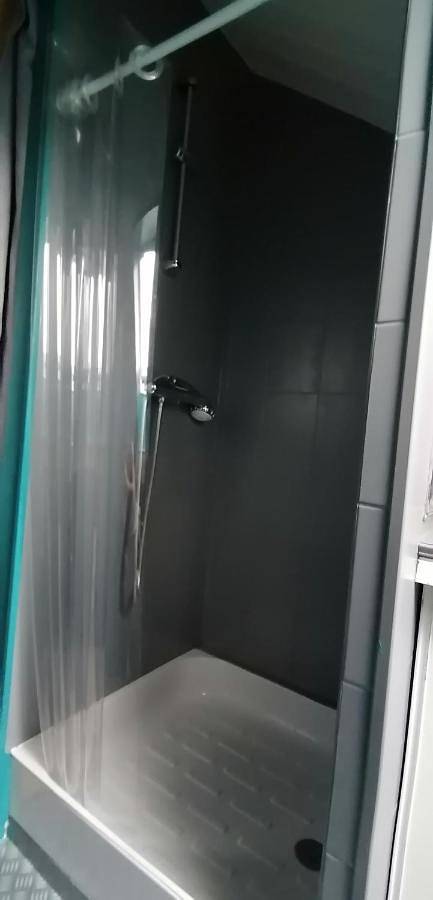 Double Room in Mulsanne, Sarthe