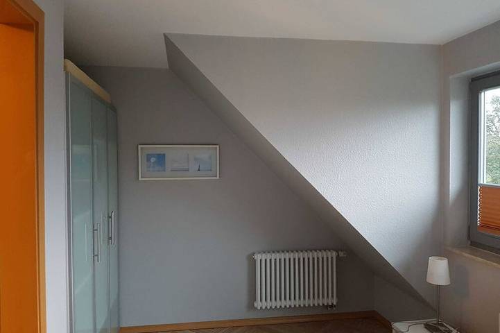 Ferienhaus für 2 Personen, mit Garten und Sauna in Börgerende-Rethwisch - 3