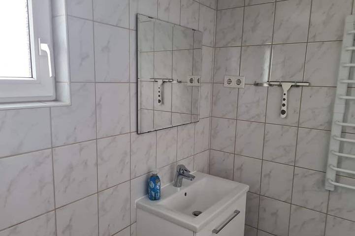 Ferienwohnung für 4 Personen, mit Terrasse in Warnow - West - 4