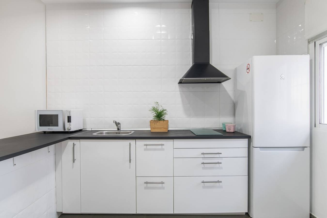 Apartamento Almarvejer Self Check-in con Wi-Fi en Vejer de la Frontera in Vejer de la Frontera, Costa de la Luz