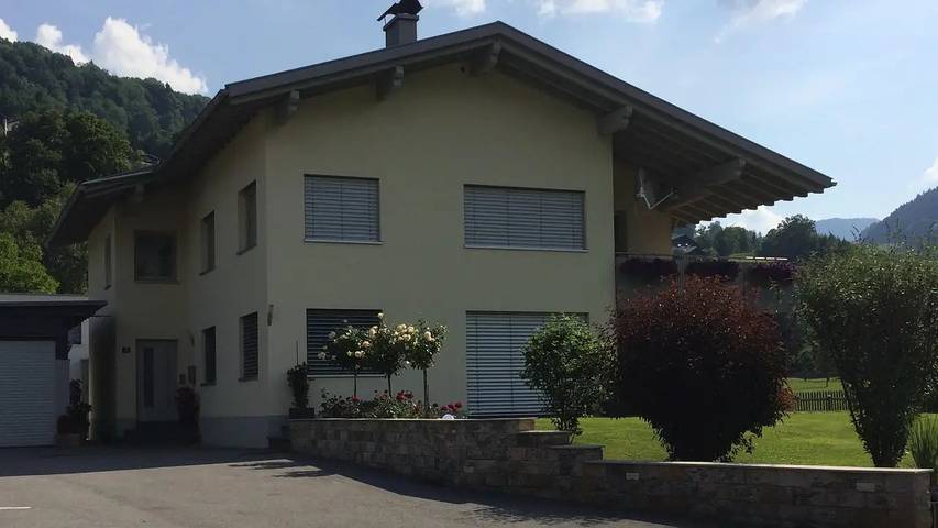 Ferienwohnung für 4 Personen, mit Balkon und Terrasse in Schruns-Tschagguns - 3