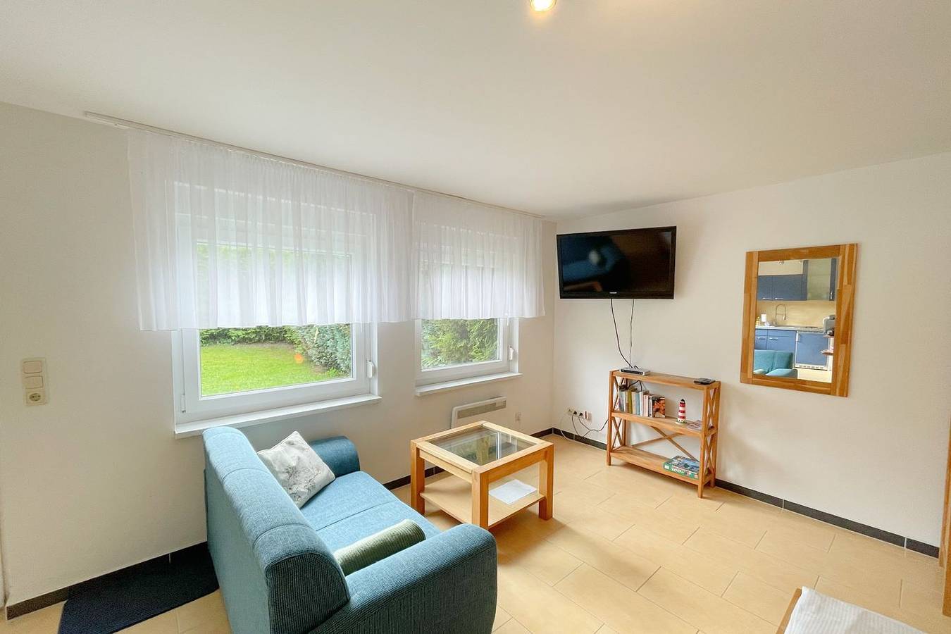 "Erleben Sie unvergessliche Tage im Ferienbungalow "Engel" an der Ostsee!" in Ückeritz, Bernsteinbäder