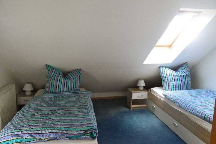 Bauernhof für 4 Personen, mit Garten, mit Haustier in Wittmund - 2