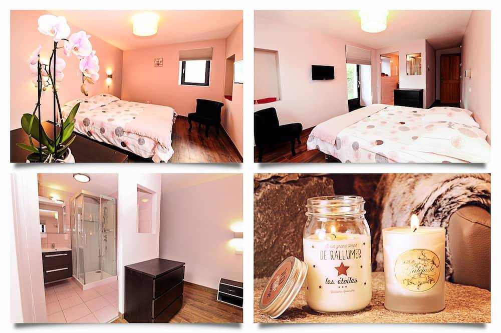 Charming cottage on the heights of Albertville in Albertville, Albertville region