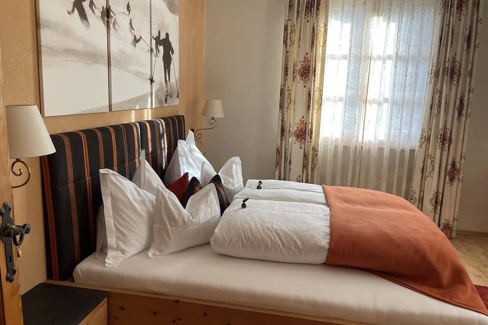 Ganze Wohnung, Cosy apartment Brunnenhof in Lechtaler Alpen, Sankt Anton am Arlberg