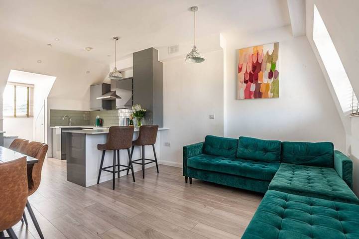 Ferienwohnung für 6 Personen - 1