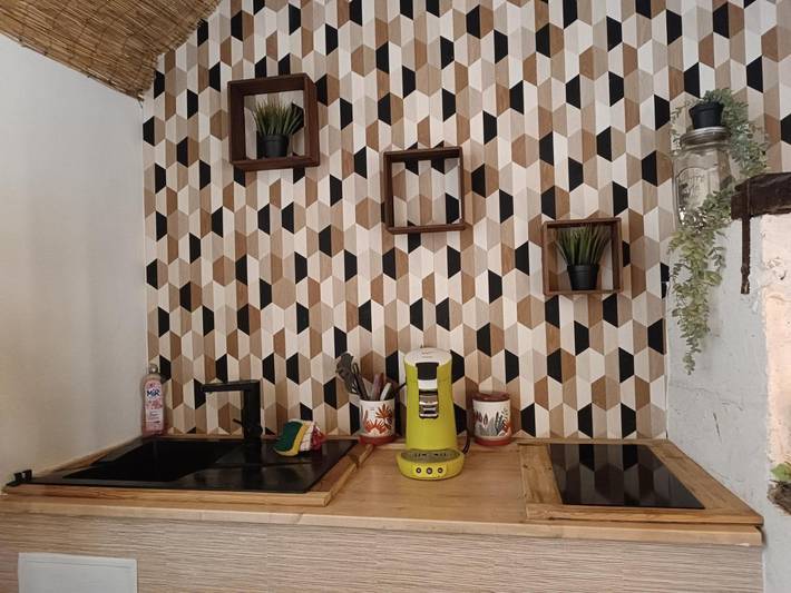 Gîte pour 3 personnes, avec jacuzzi, animaux acceptés à Plouzané - 4