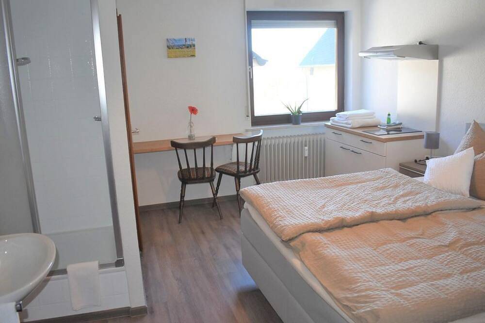 Ganze Wohnung, Talblick - Gästehaus Berger Wacken in Berglicht, Bernkastel-Kues & Umgebung