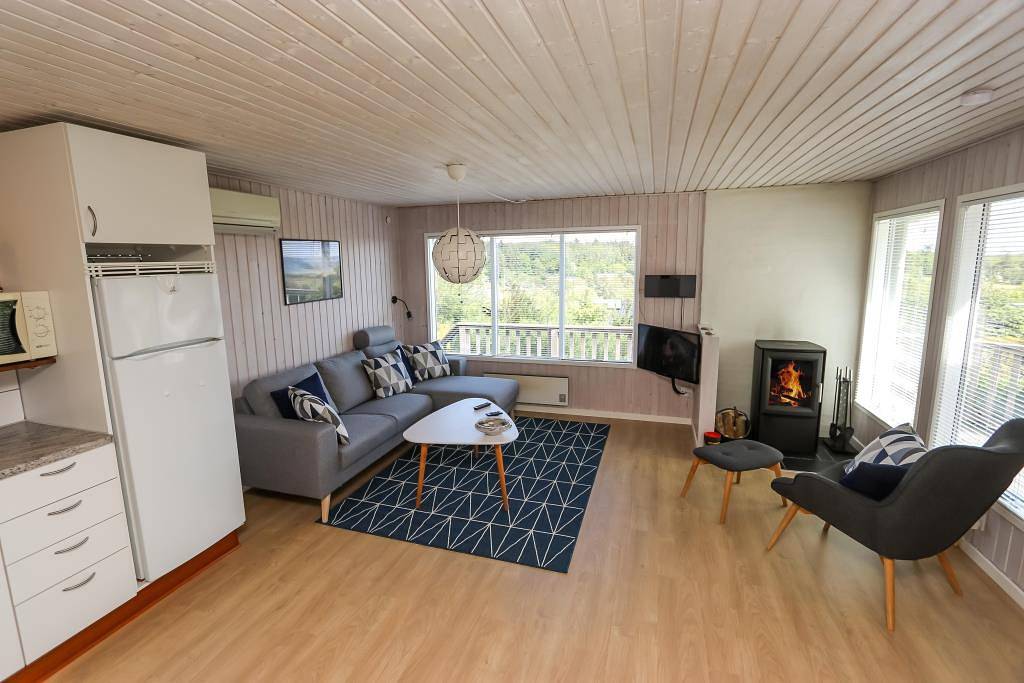 1037 in Humlum, Struer