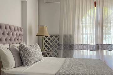 Villa für 8 Personen in Thassos, Kavala Region, Bild 3