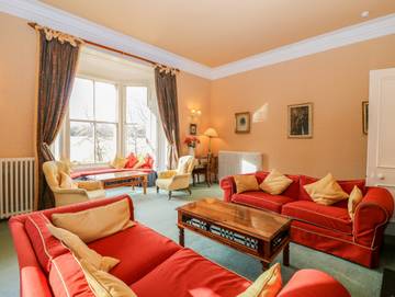 Cottage for 15 People in Cairngorms National Park, Scotland, Photo 3