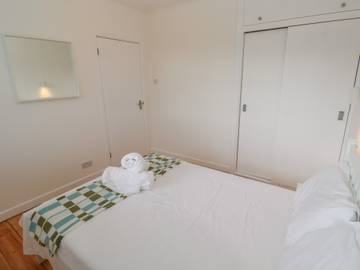 Log Cabin for 4 People in St. Ives, Cornwall, Photo 4