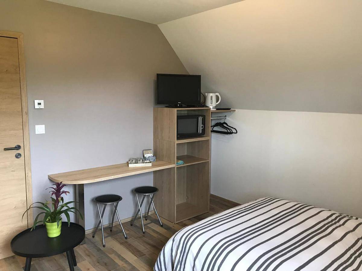 Appartement entier, Double Room in Abbeville, Région d'Abbeville