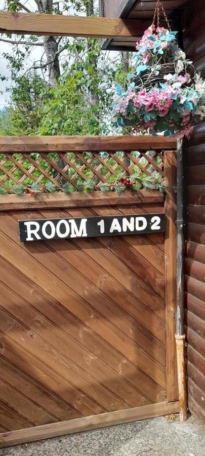 Maison d’hôte pour 2 personnes, avec vue et jardin ainsi que sauna et piscine en Islande - 4