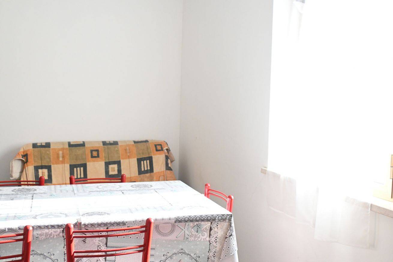 Apartamento entero, Se132 – Senigallia, comfortable three-room apartment just a few minutes’ walk from the center  in Senigallia, Senigallia (Municipality)