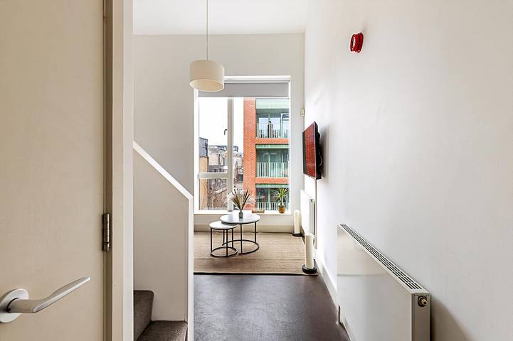 Ferienwohnung für 4 Personen - 1