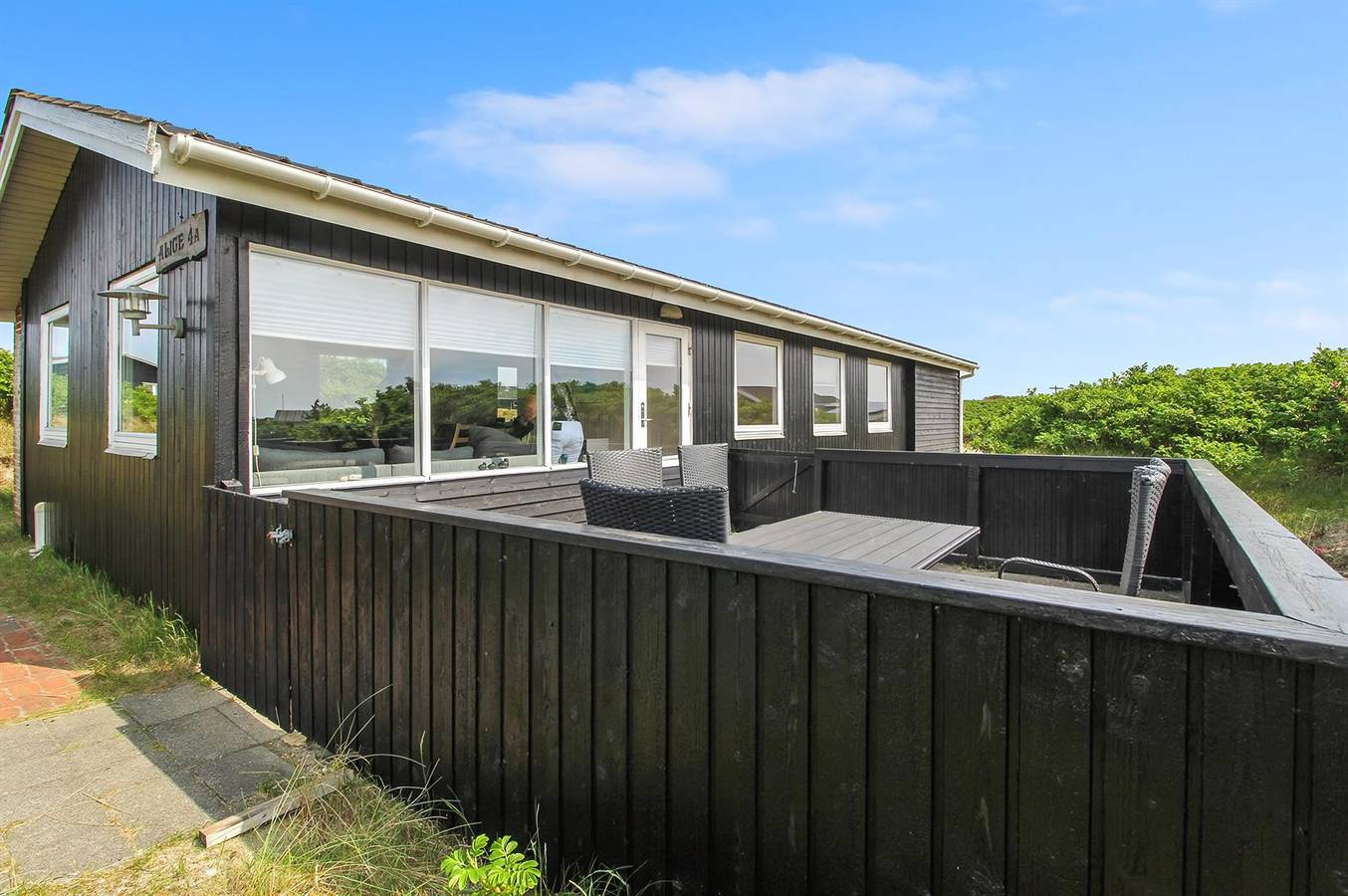 Amazing home in Fanø w/ in Rindby, Fanø