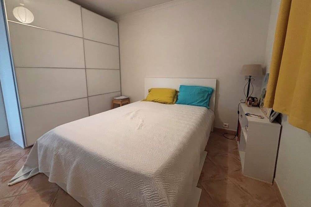Villa 2 chambres avec piscine à Gigondas, animaux de compagnie acceptés in Gigondas, Vaucluse