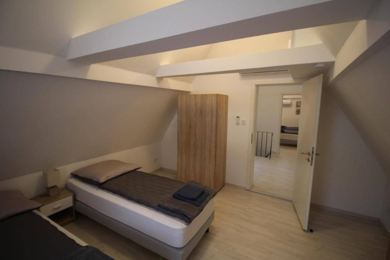Ganze Wohnung, Mainz - 4-Zimmer-Haus - 6 Personen in Mainz, Rheinhessen