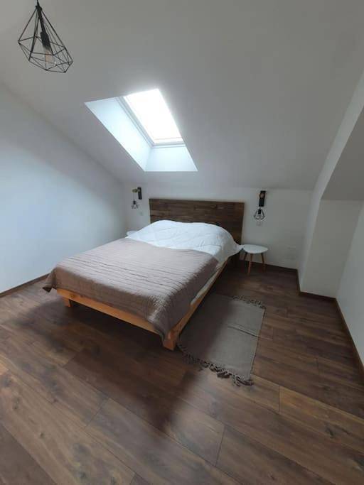 Gîte pour 8 personnes, avec vue à Raon-aux-Bois - 2