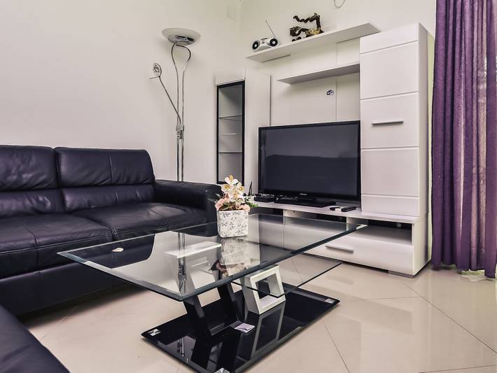 Ferienwohnung für 6 Personen, mit Terrasse in Obrovac - 4