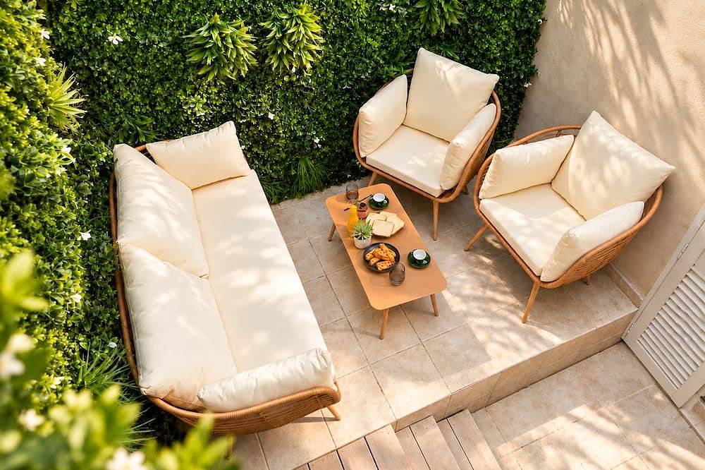 Appartement de vacances