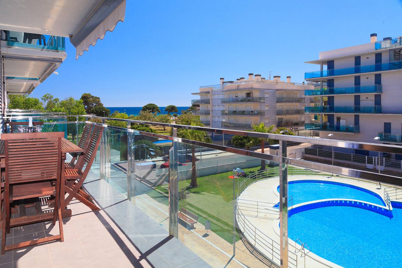 Appartamento vacanze a Cambrils a partire da 258€ a notte