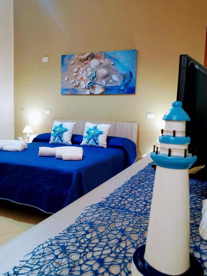 Appartement de vacances pour 3 personnes