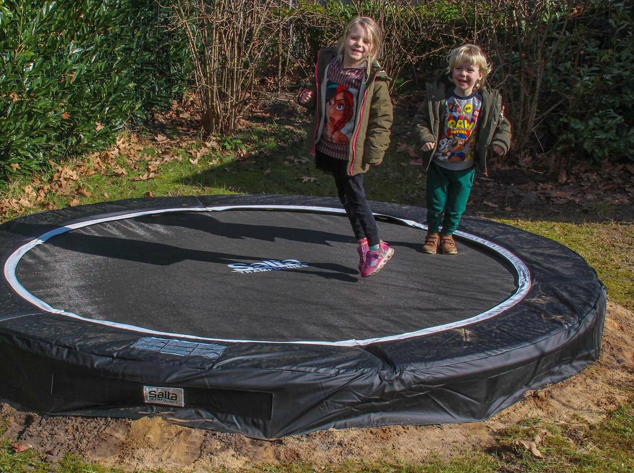 De Ossenberg — Stuwwal Bungalow | 6 Personen in Utrecht und Umgebung