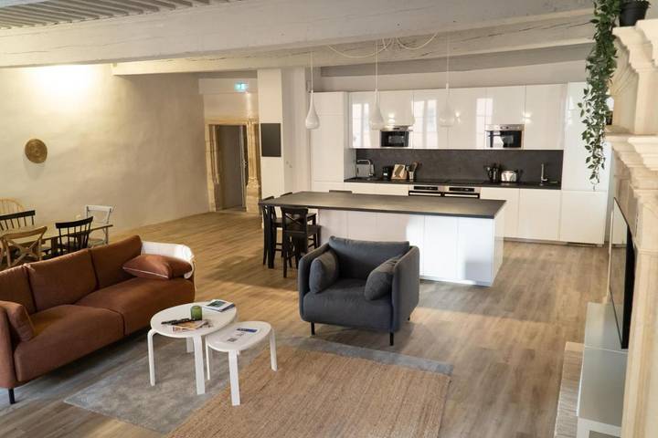 Location de vacances pour 2 personnes, avec vue à Trévoux - 4