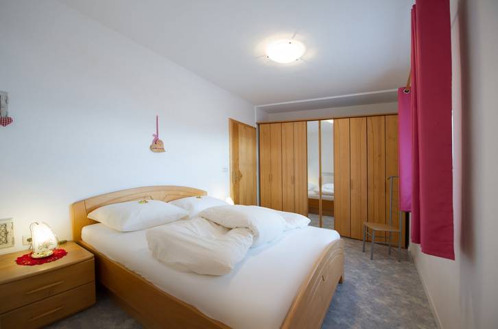 Ferienwohnung für 4 Personen, mit Balkon und Garten in Kaltern an der Weinstraße - 3