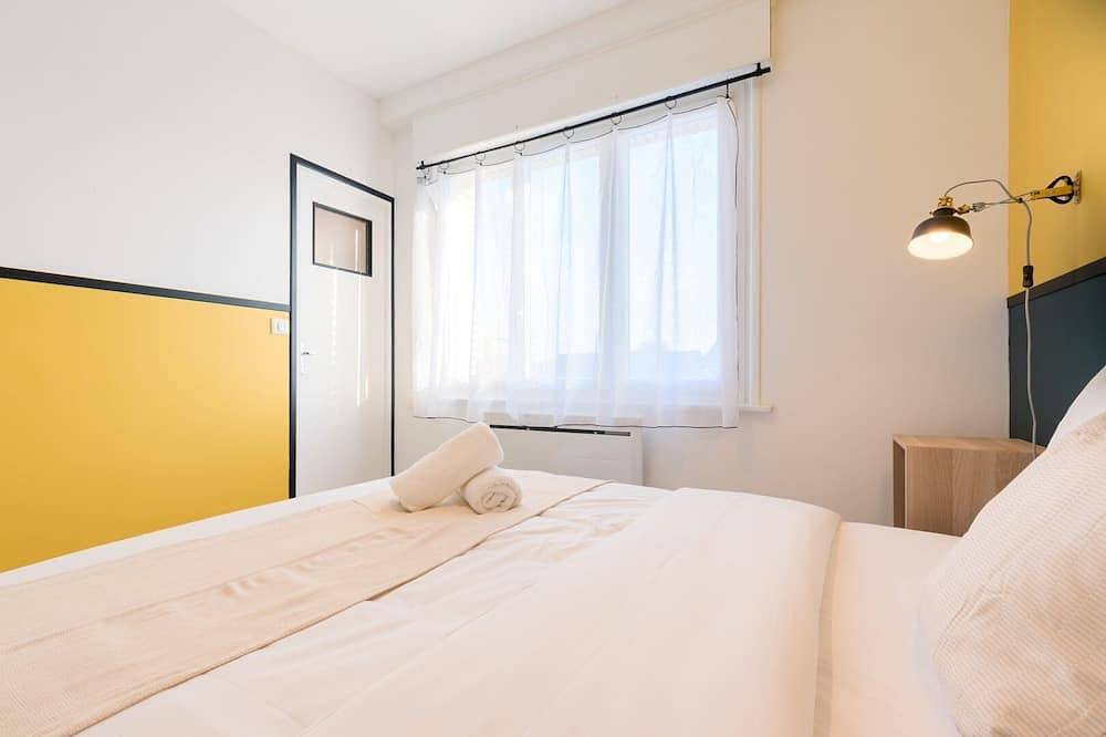 Appartement entier, Appartement rénové en 2023 à 10 min de Lille in Marcq-en-Barœul, Région de Lille