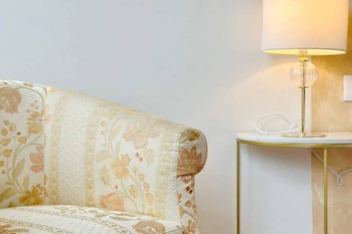 B&B für 2 Personen in Florenz - 3