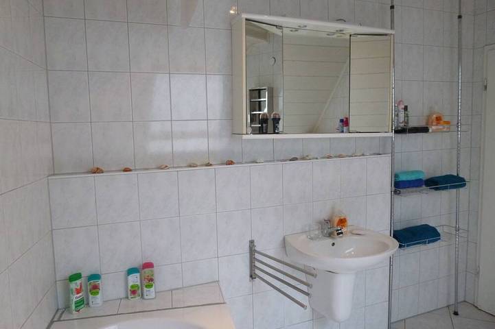 Ferienwohnung für 6 Personen, mit Balkon und Whirlpool sowie Garten und Sauna in Schönau (Pfalz) - 4