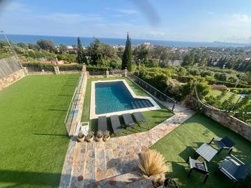 Casa para 5 Personas en El Masnou, Maresme, Foto 1