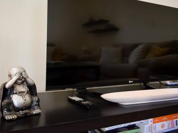 Villa per 2 Persone in La Oliva, Fuerteventura, Foto 4