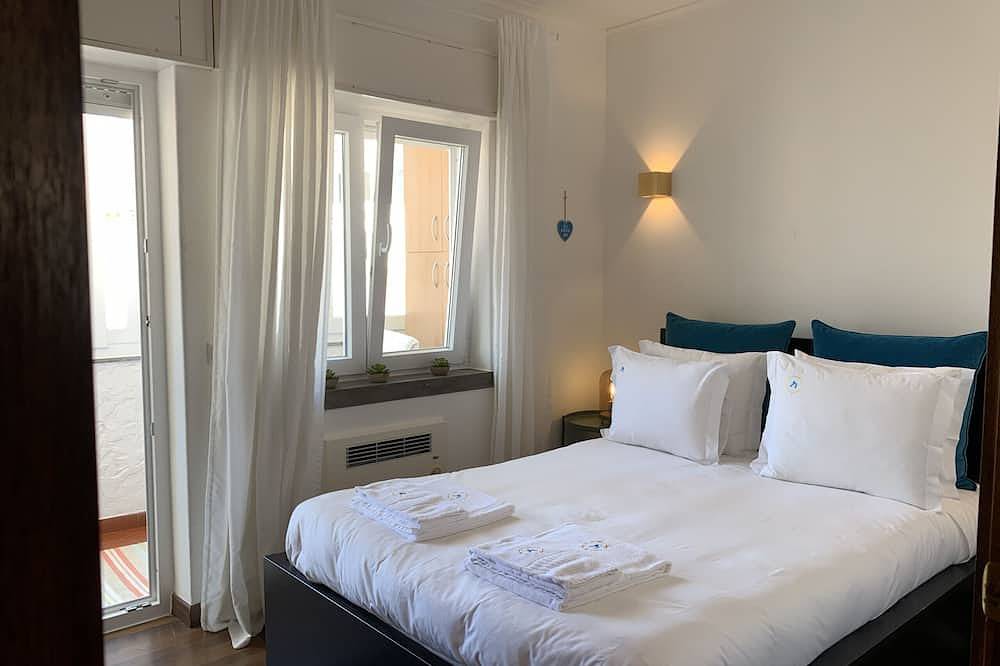 Geheel appartement, Relaxing Apartment in the heart of Cascais in Cascais e Estoril, Costa de Lisboa
