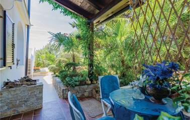 Appartement voor 2 Personen in Novigrad, Regio Umag, Afbeelding 3