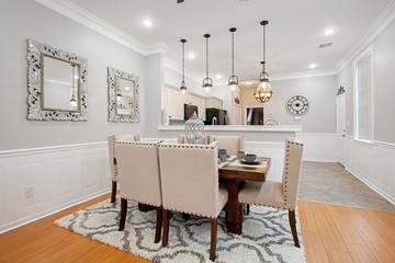 Vacation House for 6 Guests in New Orleans, Orleans Parish, Picture 2