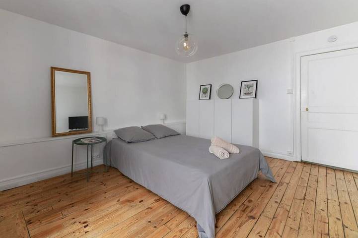 Appartement entier, Vrbo Property in Clermont-Ferrand, Parc naturel régional des Volcans d'Auvergne
