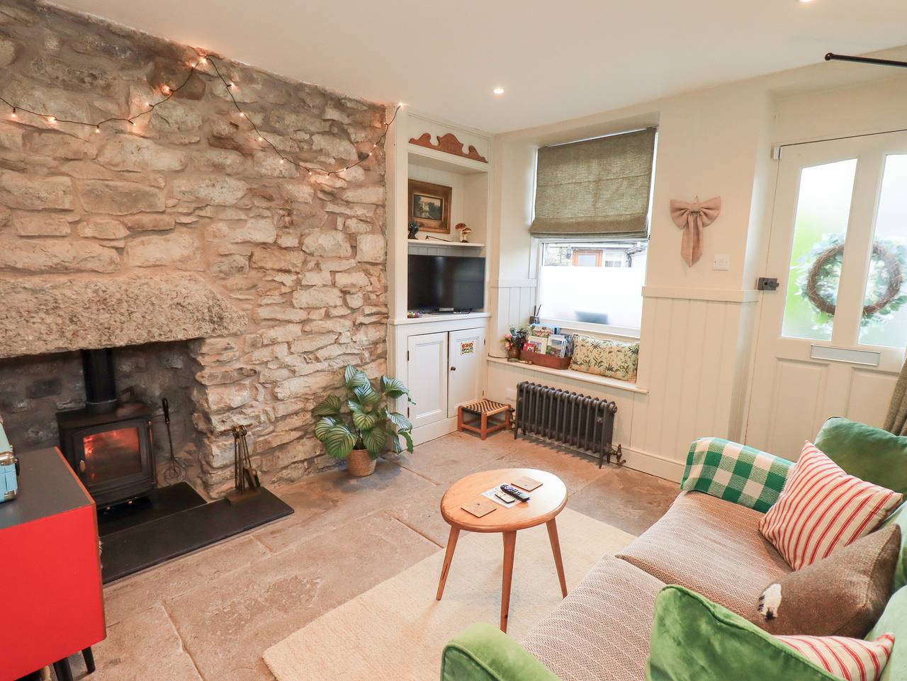 Gosling Cottage in Kendal, Lake District