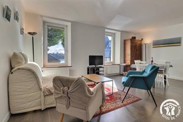 Gîte pour 4 Personnes dans Dinard, Côte d’Émeraude, Photo 2