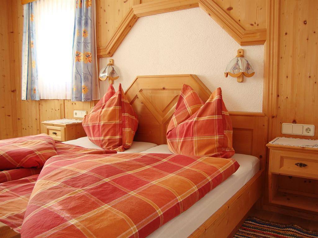 Bauernhof Berglet in Innervillgraten, Osttirol
