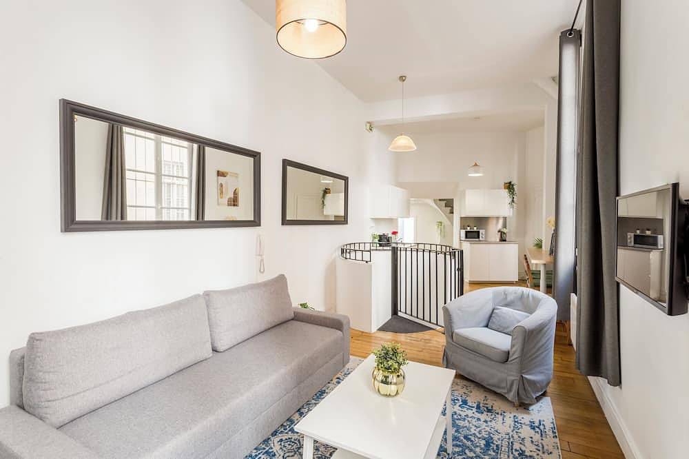 Appartement de vacances