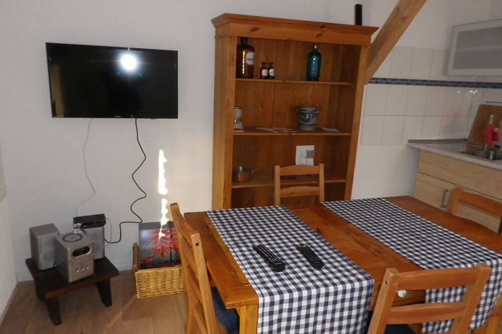 Ganze Wohnung, Hopfenkammer im Herzen der Schorfheide in Chorin, Britzer Platte